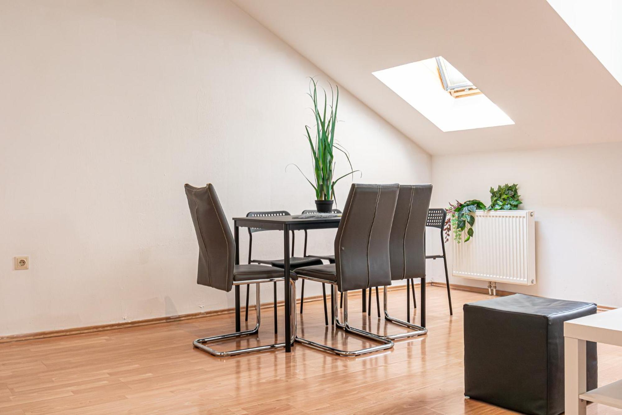 Cozy 1Br Apt Comfortable Design/@ Schoenbrunn Wien Ngoại thất bức ảnh