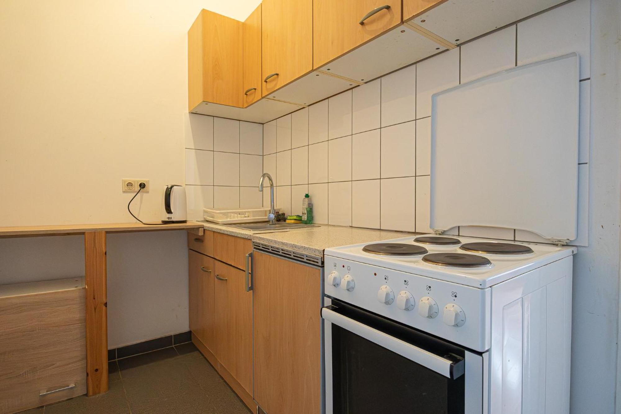 Cozy 1Br Apt Comfortable Design/@ Schoenbrunn Wien Ngoại thất bức ảnh