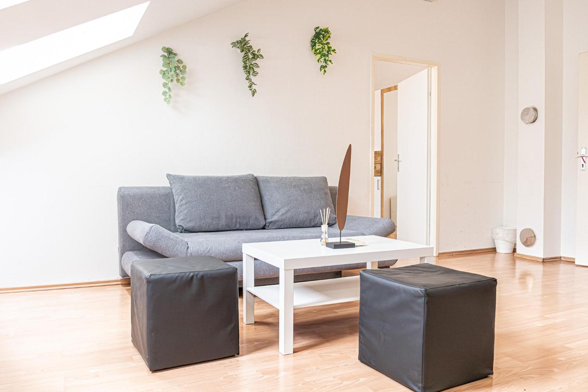 Cozy 1Br Apt Comfortable Design/@ Schoenbrunn Wien Ngoại thất bức ảnh