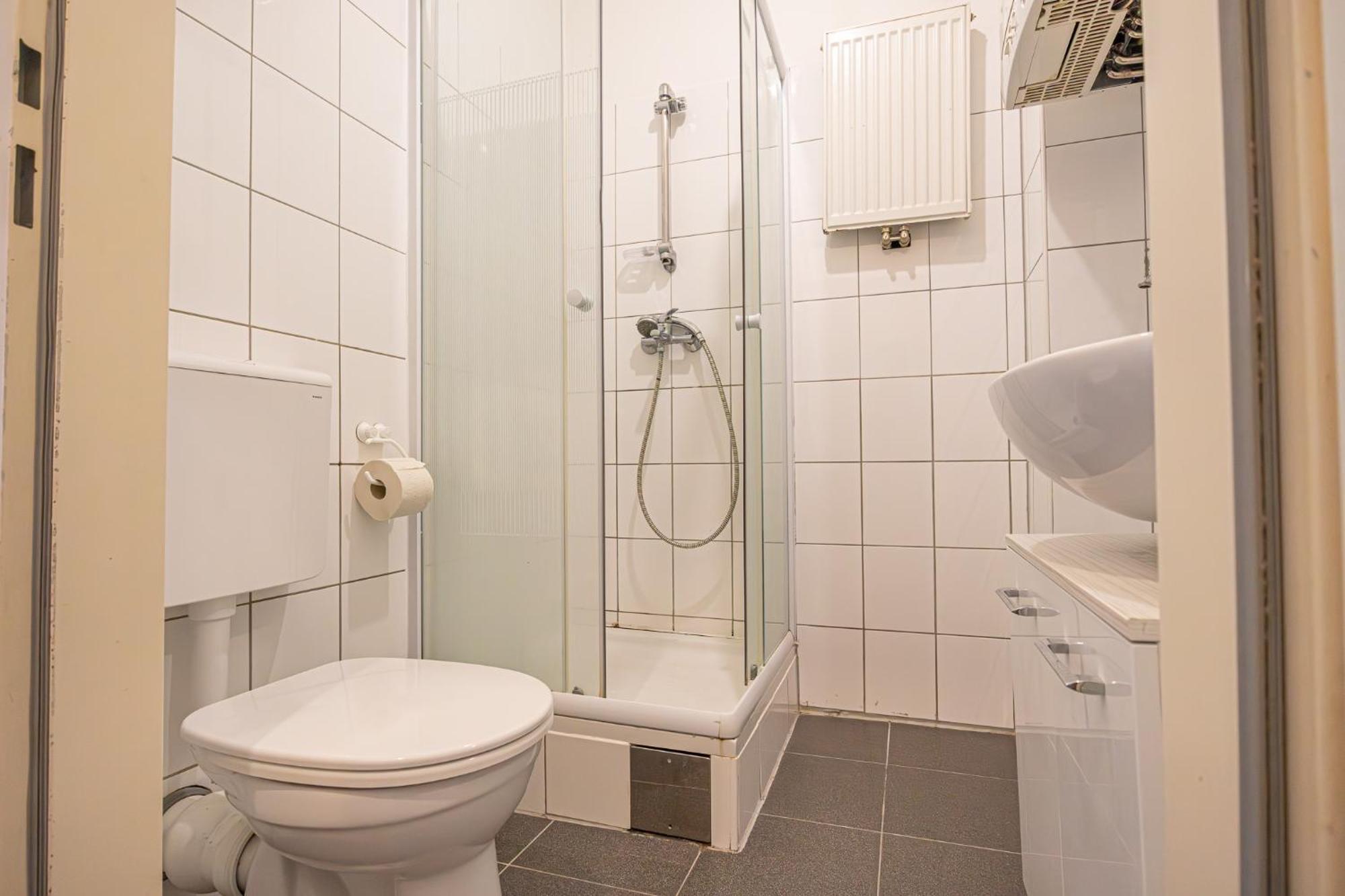 Cozy 1Br Apt Comfortable Design/@ Schoenbrunn Wien Ngoại thất bức ảnh