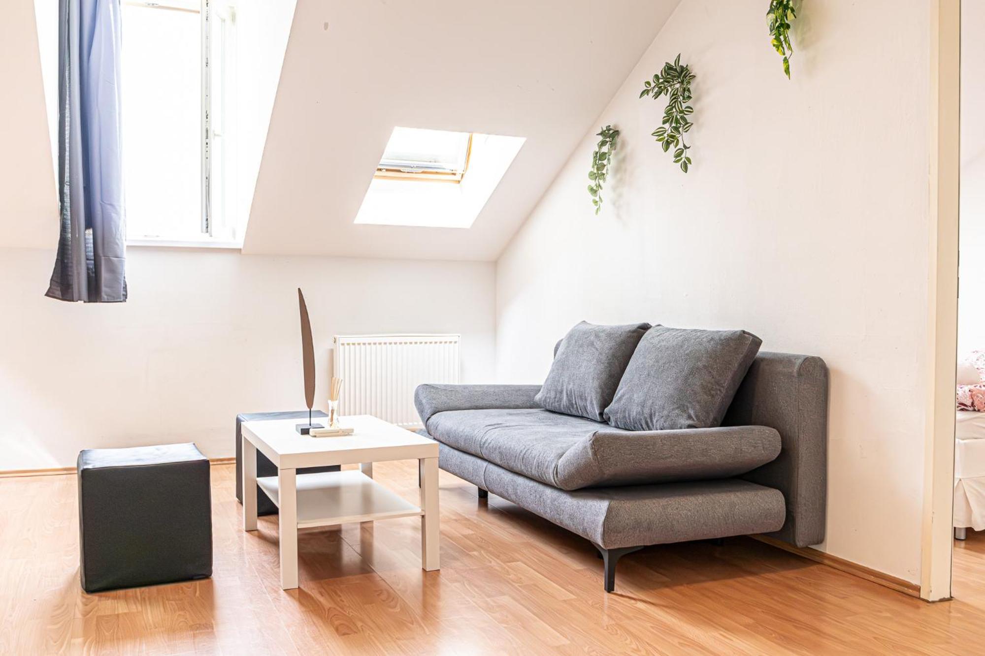 Cozy 1Br Apt Comfortable Design/@ Schoenbrunn Wien Ngoại thất bức ảnh