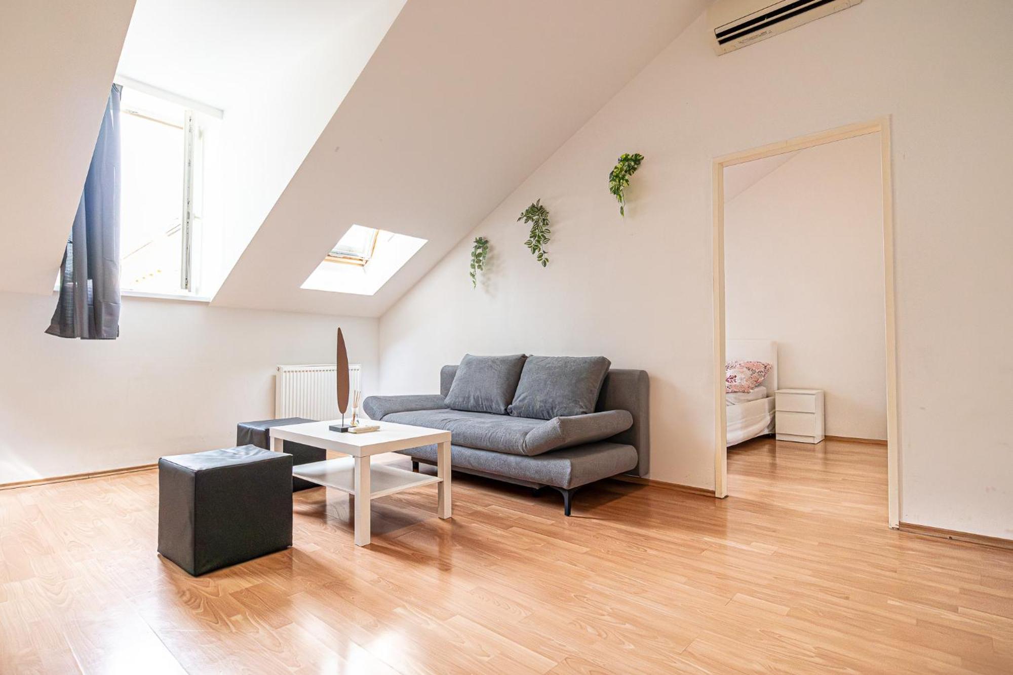 Cozy 1Br Apt Comfortable Design/@ Schoenbrunn Wien Ngoại thất bức ảnh
